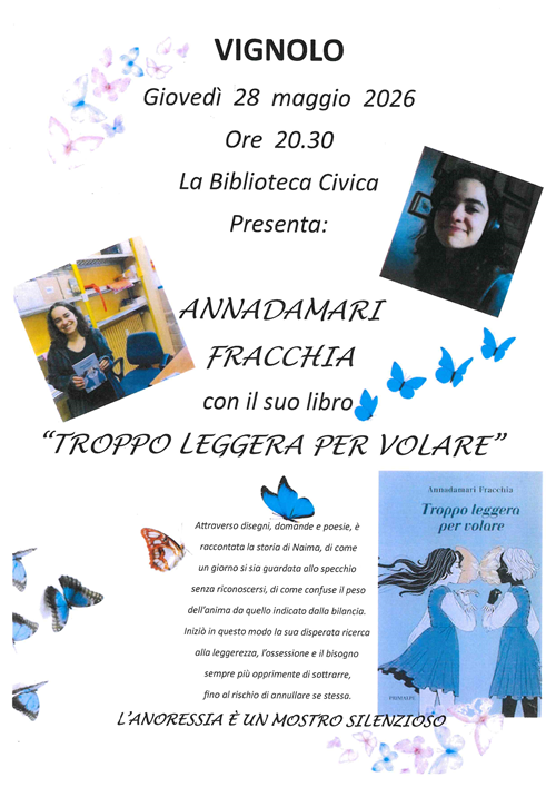 La biblioteca presenta