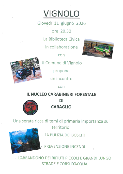 La biblioteca presenta